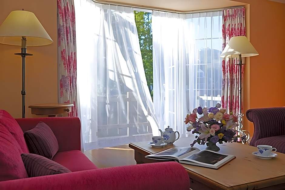 Forest Villa Huis Ten Bosch