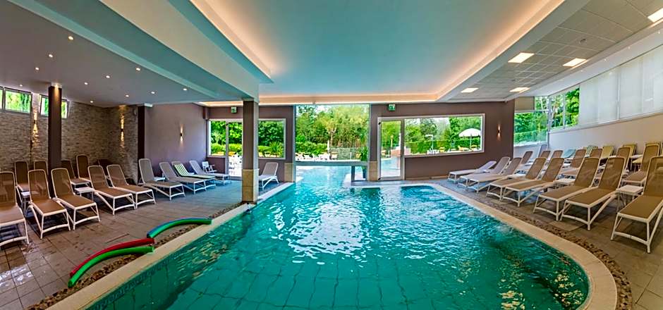 Terme Villa Pace