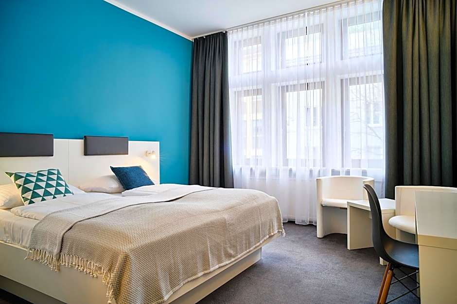 Brunnenhof City Center