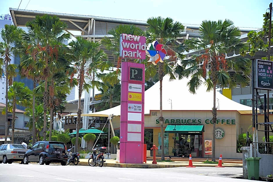 Mii Smile Hotel Penang