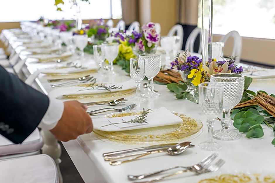 Movich Hotel de Pereira