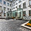Ratonda Centrum Hotels
