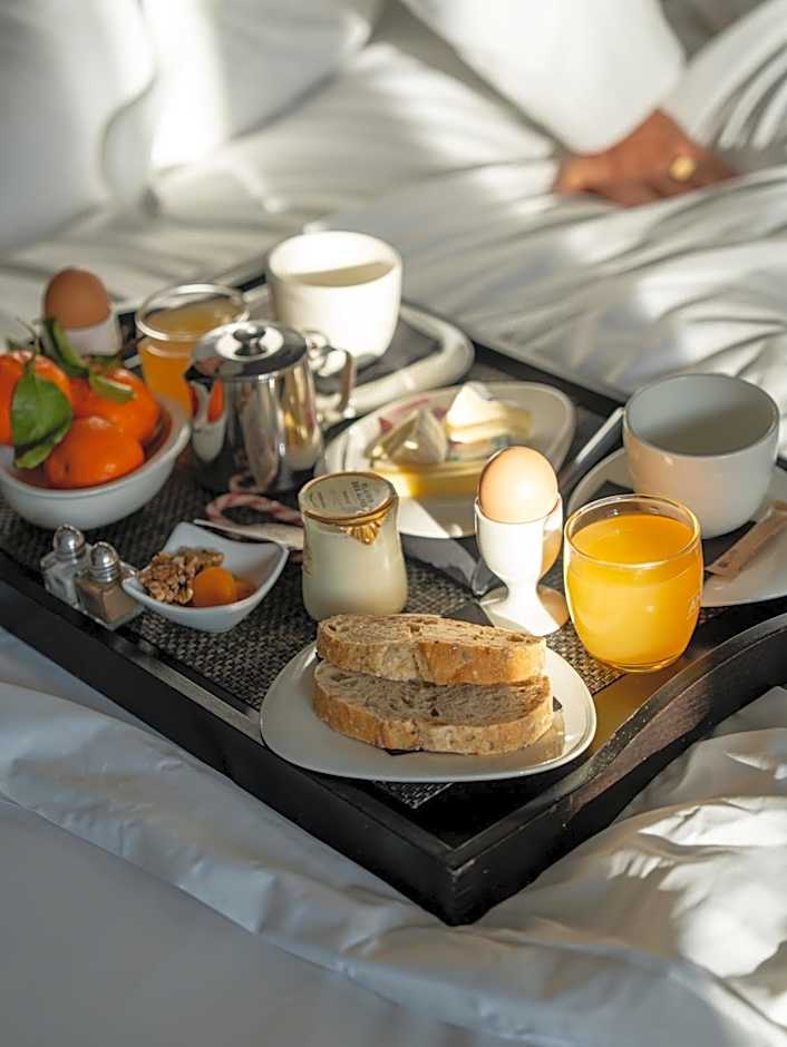 Hotel Cezanne