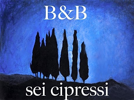 B&B Sei Cipressi