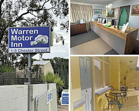 Warren Motor Inn