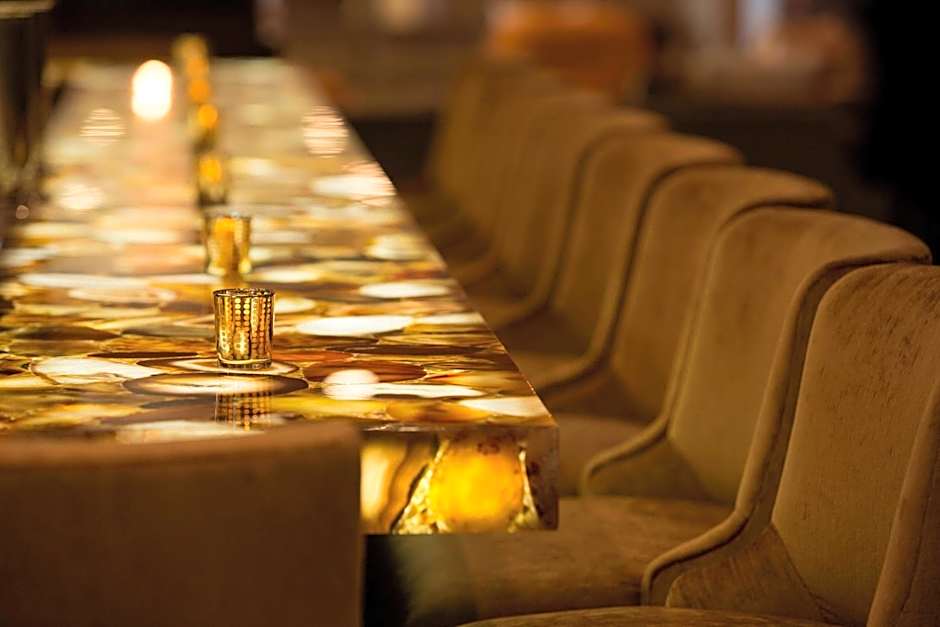 Monterey Marriott