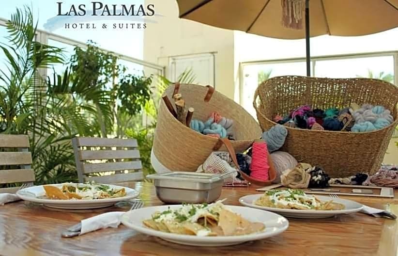 Suites Las Palmas