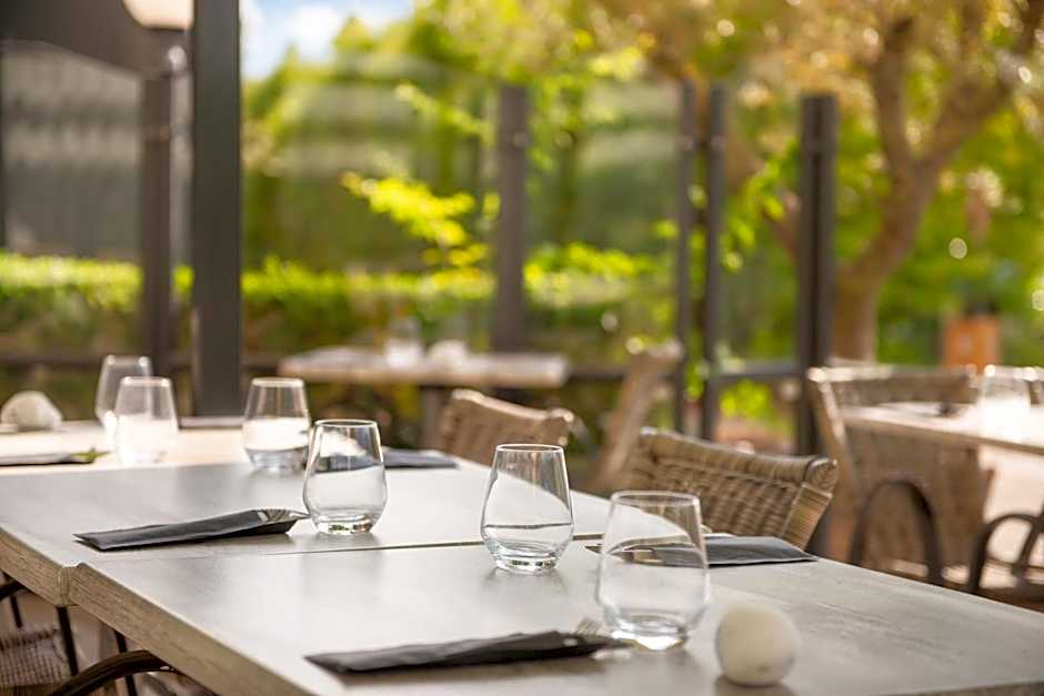 The Originals City, Hotel Alteora, Poitiers Site du Futuroscope (Inter-Hotel)