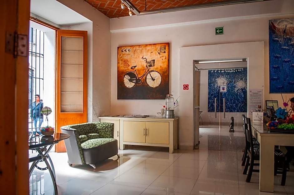 La Catrina de Alcala