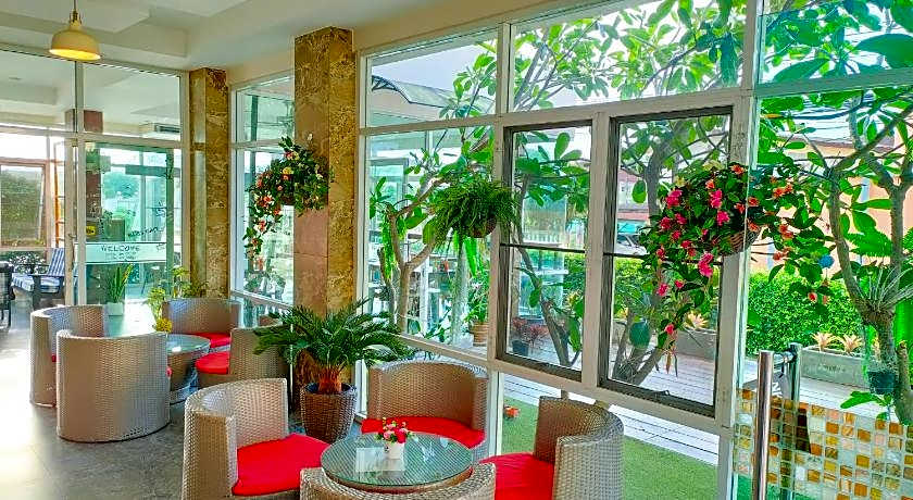 The Bliss Loei Living Hotel