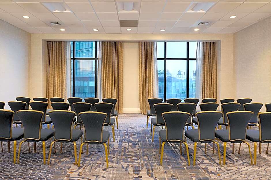 Baltimore Marriott Waterfront