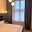 Motel Blue Messe