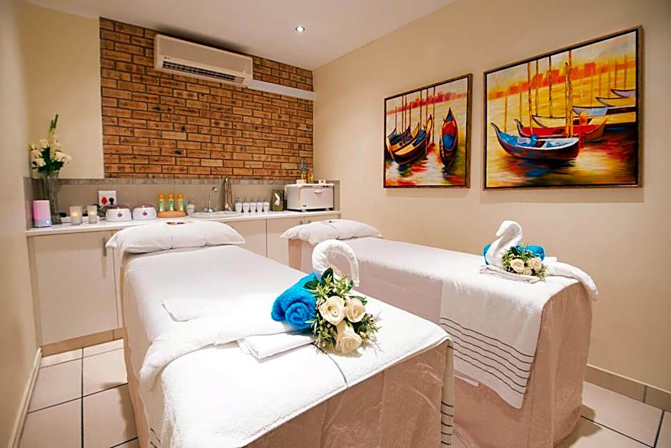 First Group La Cote D'Azur