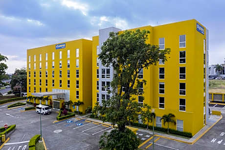 City Express by Marriott San Jose Costa Rica