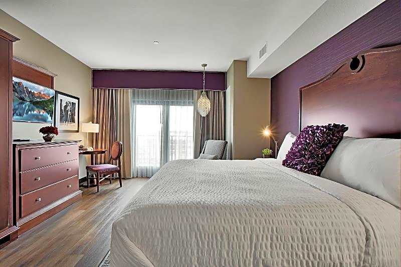 The Laszlo Hotel