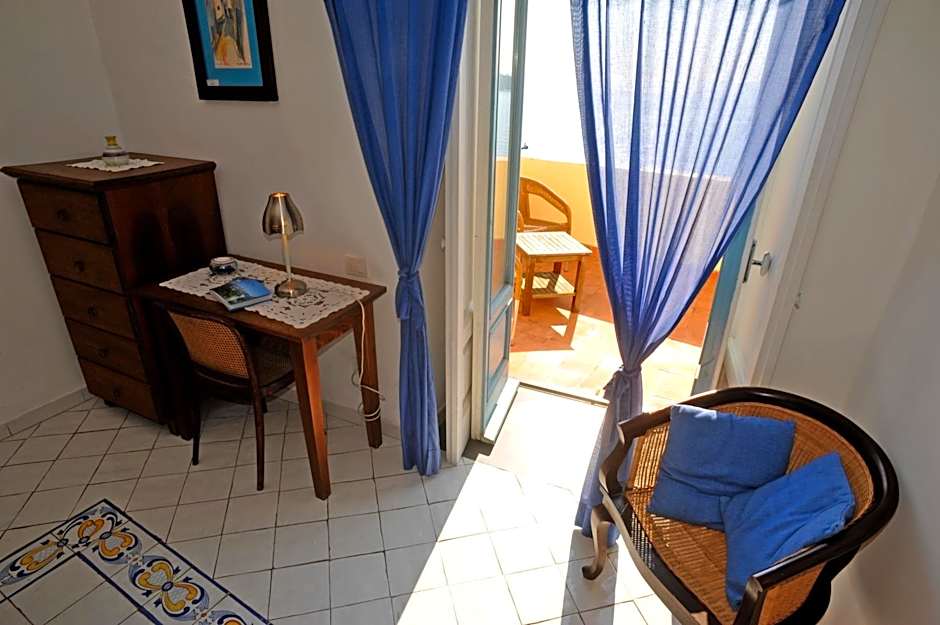 Hotel La Casa sul Mare