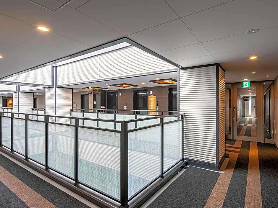 APA Hotel Nagoya Ekimae