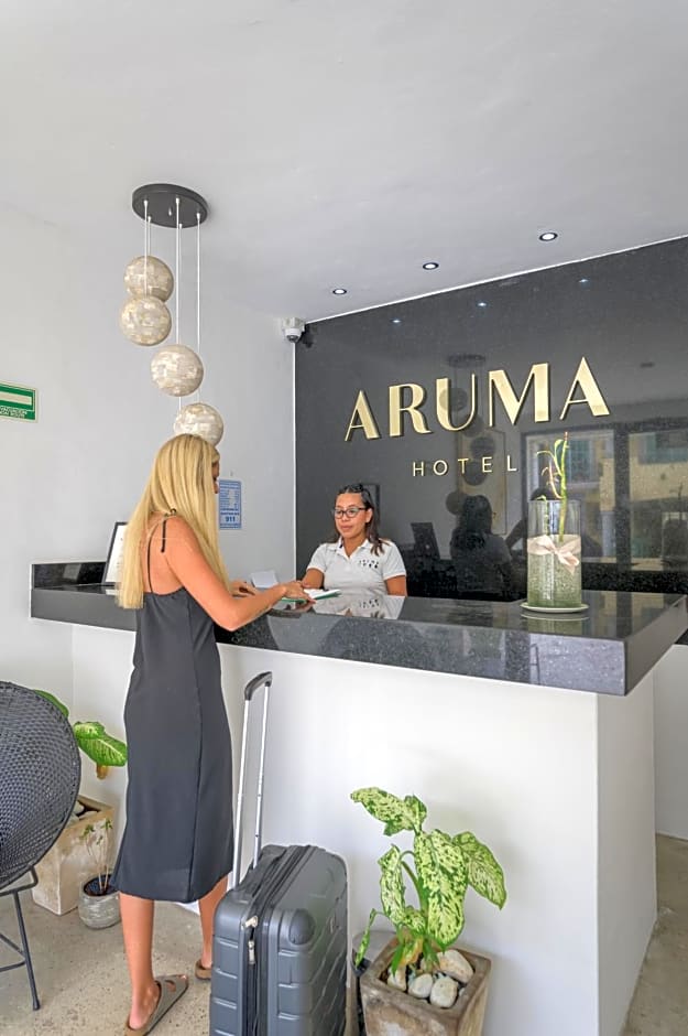 Aruma Hotel
