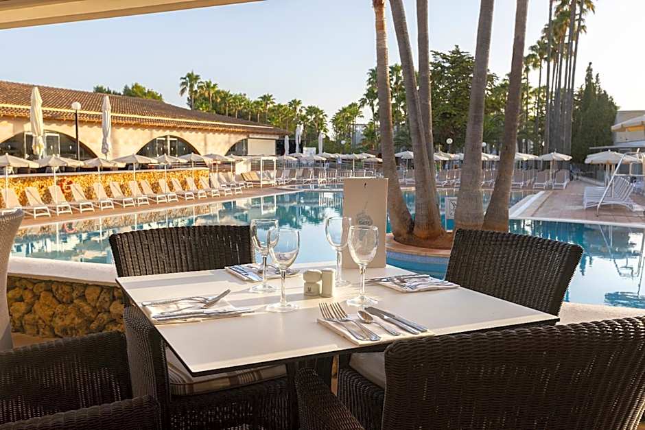 Hipotels Mediterraneo Club