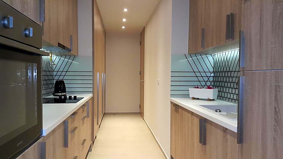 Sarajevo Daily Apartments