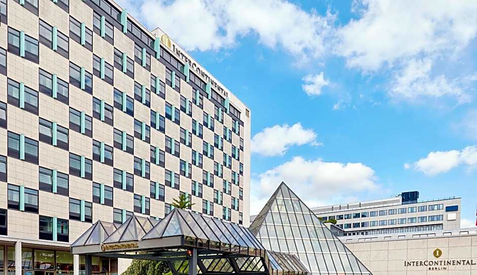 InterContinental Berlin By IHG