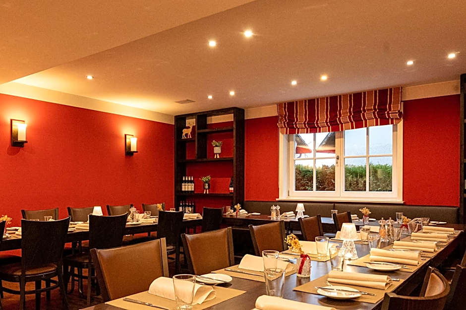 Landhotel Jann Hinsch Hof