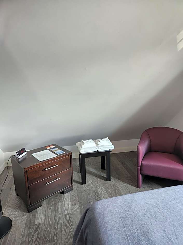 Gîte B&B - Aubergélit inc