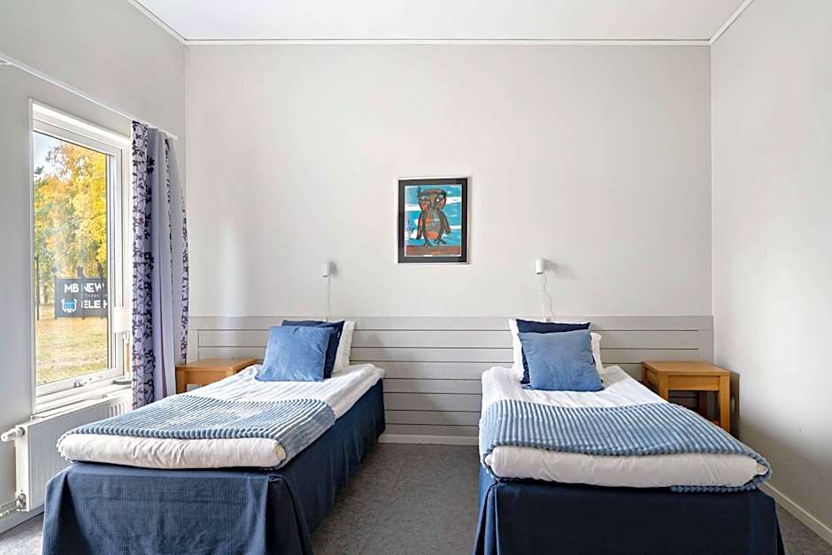 Tyleback Hotell & Konferens, BW Signature Collection