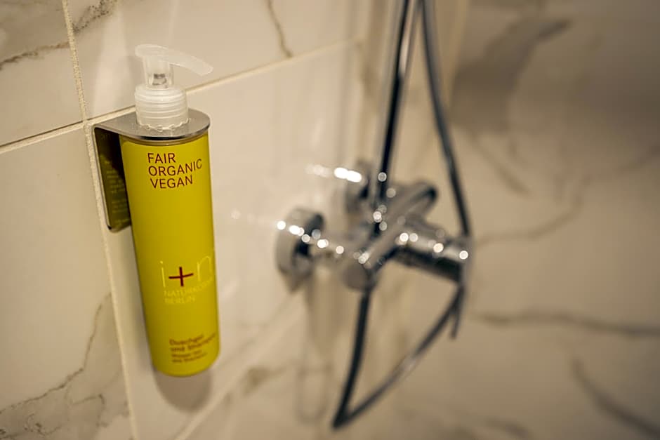 MA LIVING München Messe Dornach