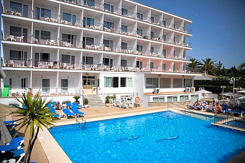 Hotel Don Miguel Playa