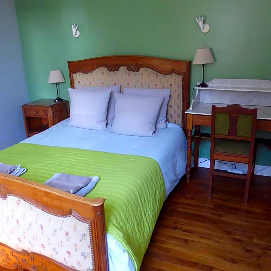 Chambres d'Hôtes L'Hirondelle du Lac