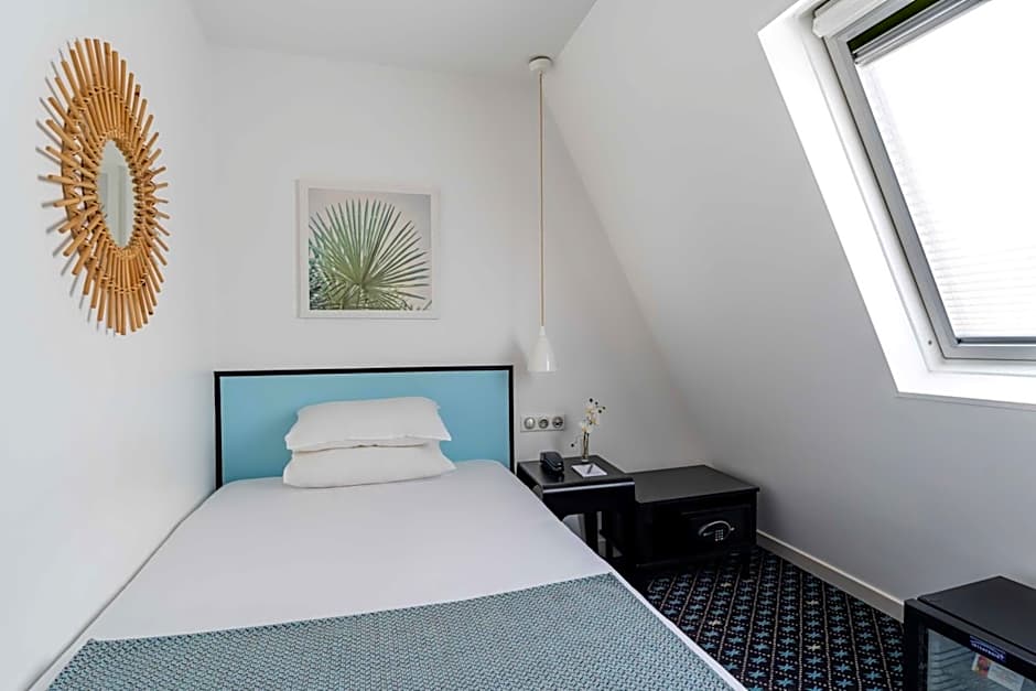 Hotel Palm - Astotel