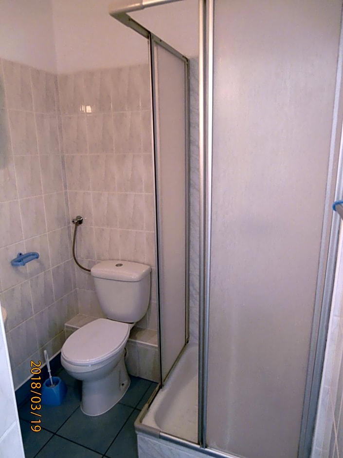 O¿rodek Wypoczynkowy AS PIK dawniej Hotel AS PIK