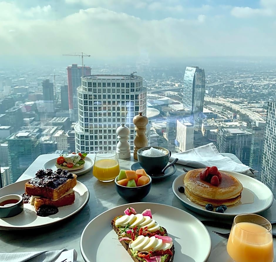 InterContinental - Los Angeles Downtown By IHG
