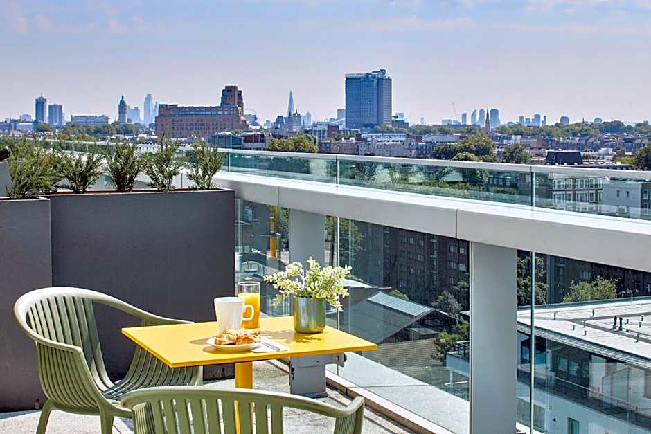 Residence Inn by Marriott London Kensington