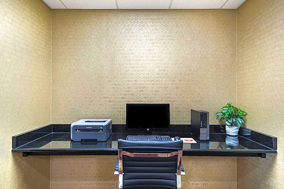 Quality Inn Des Moines