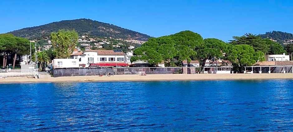 Hôtel & Spa La Villa