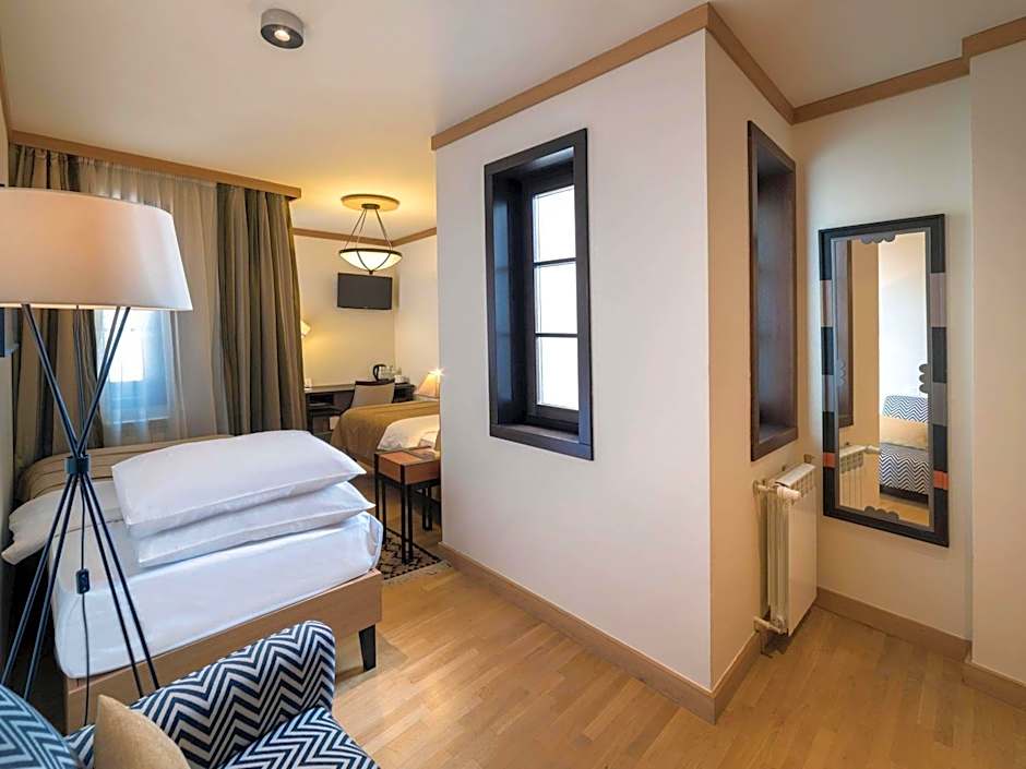 Mercure Belgrade Excelsior