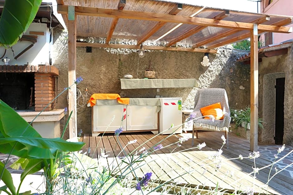 B&B Casa Elena Camere e Appartamenti sul Lago di Garda