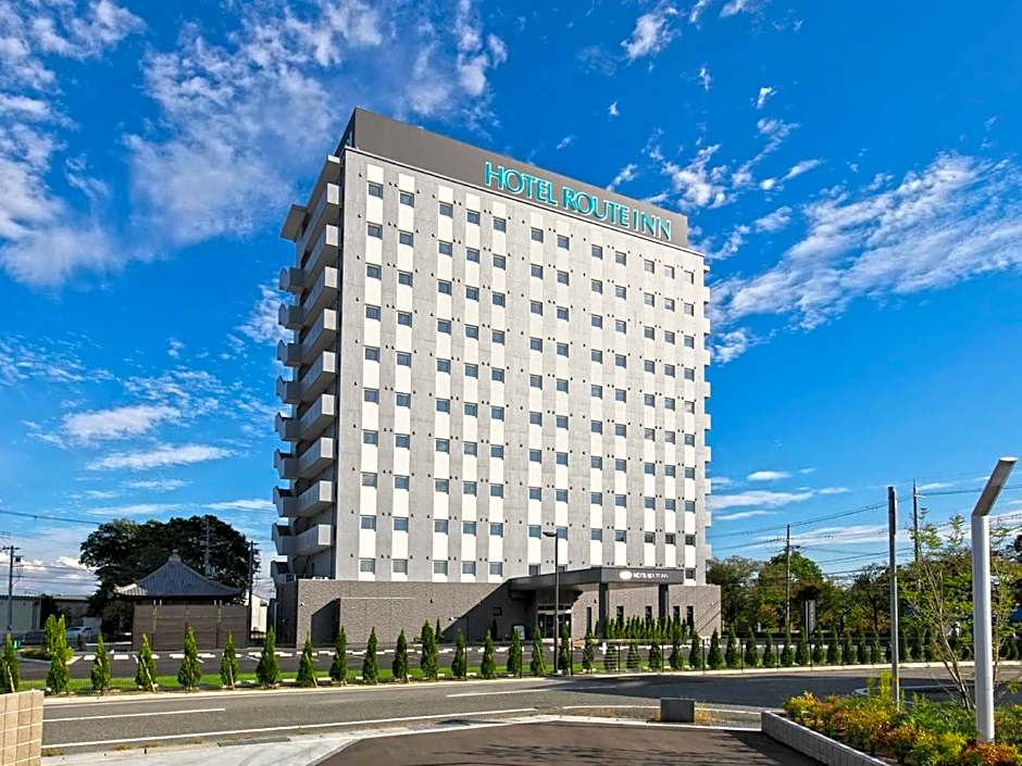Hotel Route Inn Kato