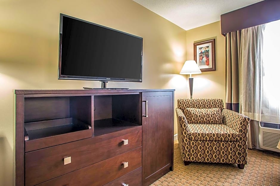 Quality Inn O'Hare Airport