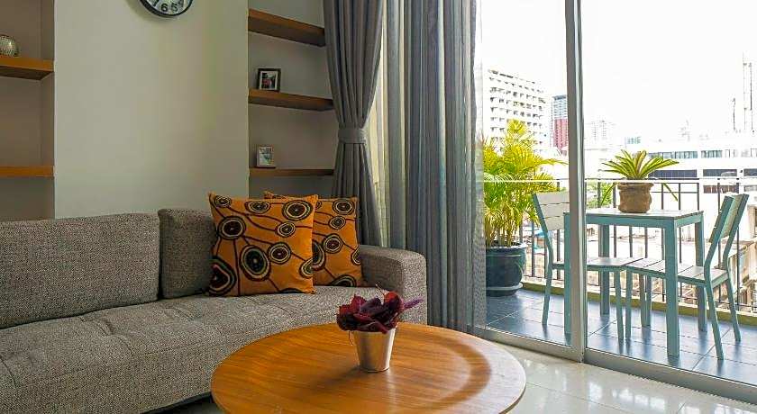 LiT BANGKOK Residence