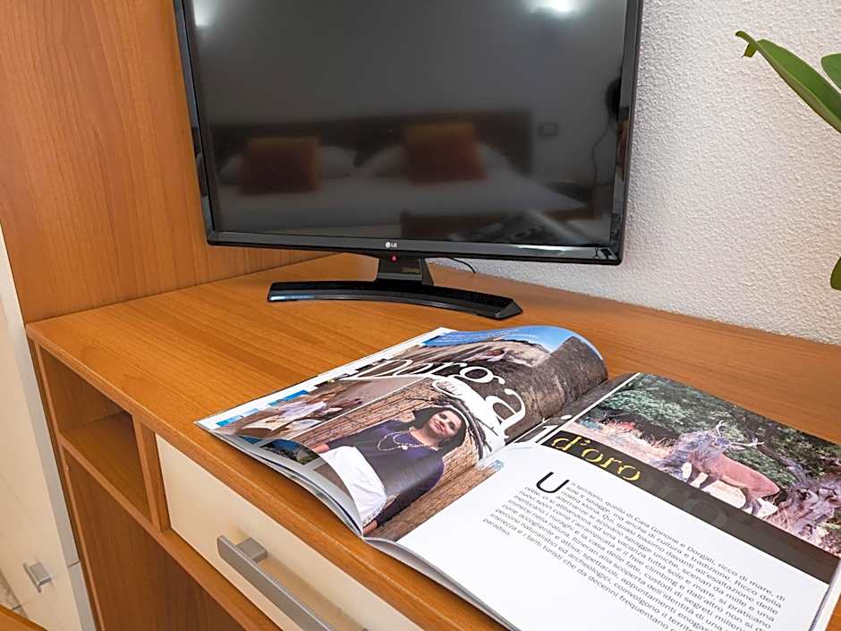 Bed and Breakfast Dorgali