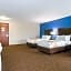 QUALITY INN MILAN-SANDUSKY