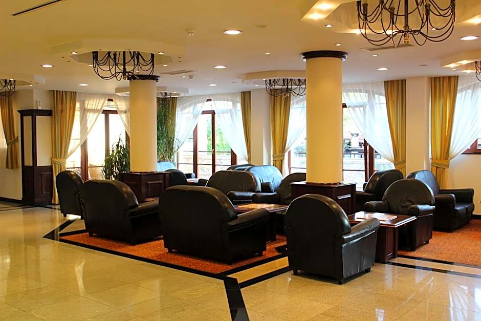 Helena Park - Ultra All Inclusive