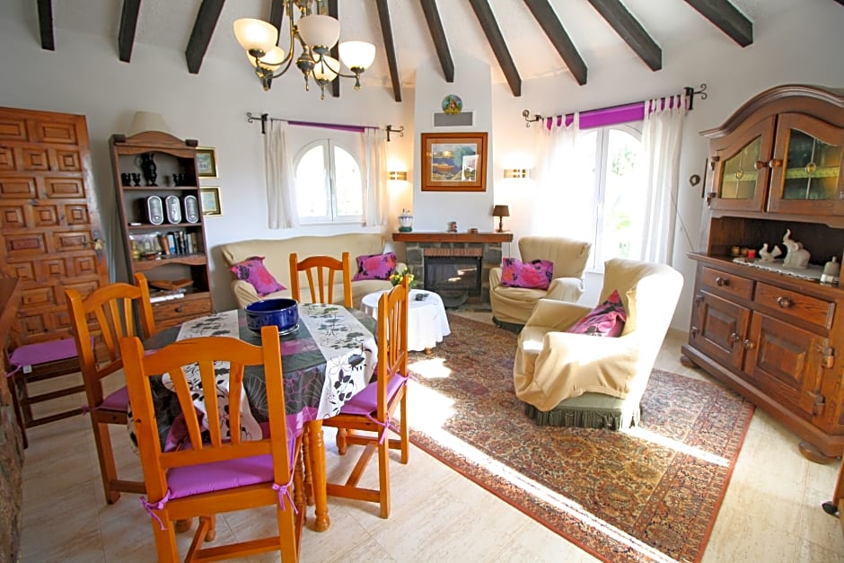 Villas Costa Calpe - Estrella