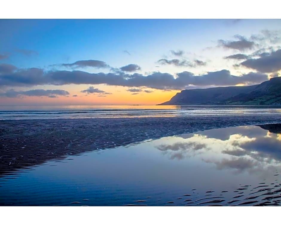 McNaughton Guestrooms