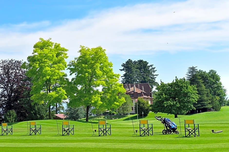 Le Manoir du Golf