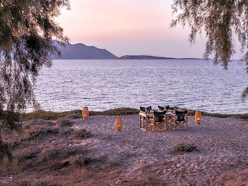 Grecotel Casa Paradiso