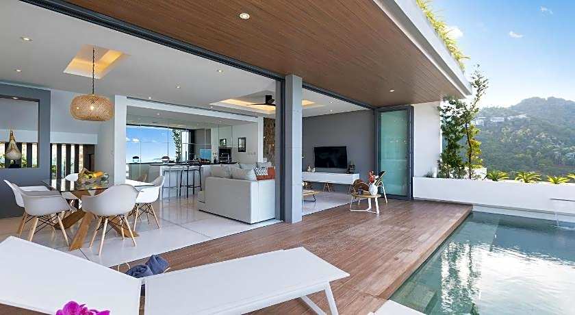 Villa Veasna by Sukkho Samui Estates – Chaweng Beach, UT